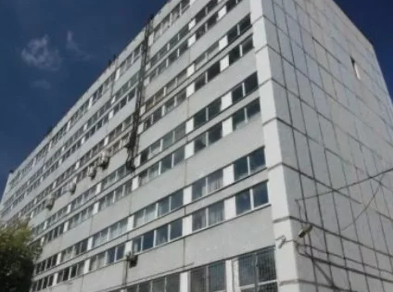 Büro 1 016 m² Südöstlicher Verwaltungsbezirk, Russland
