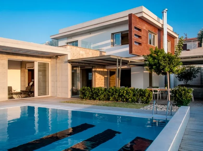 Maison 5 chambres 530 m² Konia, Chypre