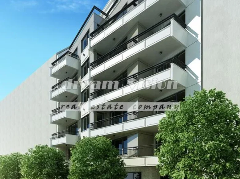 Apartment 129 m² Sofia City Province, Bulgaria