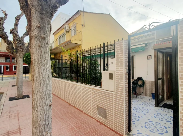 villa de 3 chambres  Benidorm, Espagne