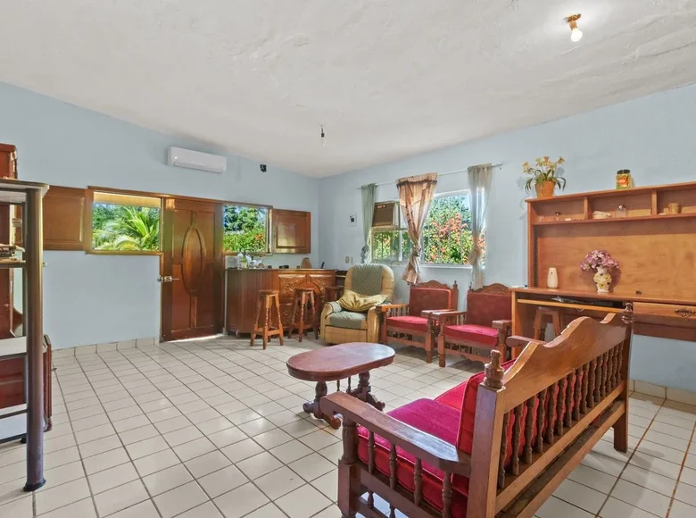 2 bedroom house 100 m² Punta Perula, Mexico