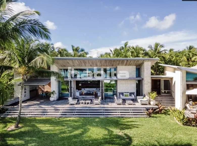 Casa 7 habitaciones 650 m² North Eleuthera, Bahamas