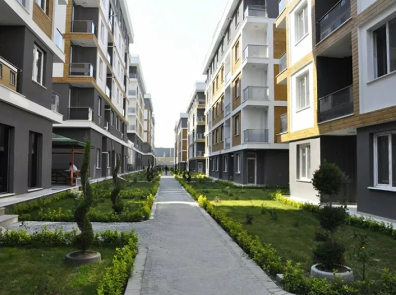 Appartement 1 chambre 299 m² Beylikduezue, Turquie