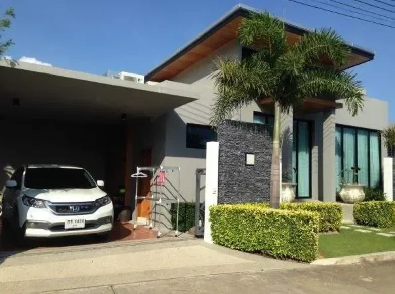 3-Zimmer-Villa 246 m² Phuket, Thailand