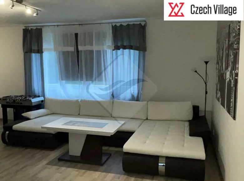 Apartamento 3 habitaciones 90 m² Naceradec, República Checa