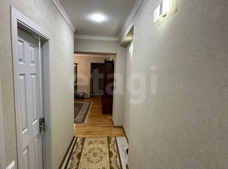 Kvartira 94 m² Toshkentda