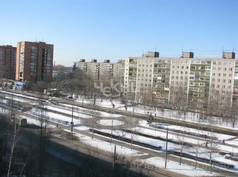 Wohnung 58 m² Nischni Nowgorod, Russland