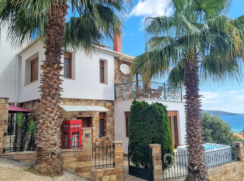 4-Zimmer-Villa 104 m² Skala Potamias, Griechenland