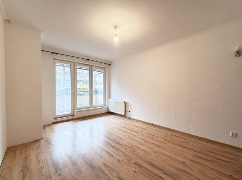 2 room apartment 47 m² Wroclaw, Poland