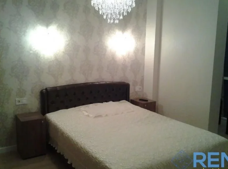 Apartamento 1 habitación 42 m² Odesa, Ucrania