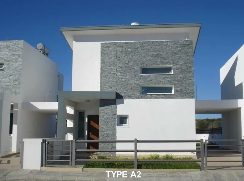 2 bedroom house 99 m² Pyla, Cyprus