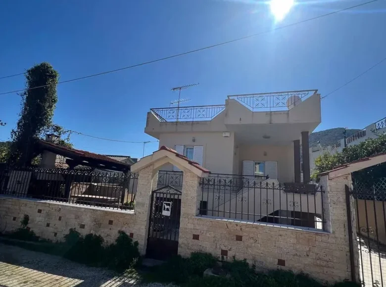 Cottage 3 bedrooms 75 m² Limenas Markopoulou, Greece