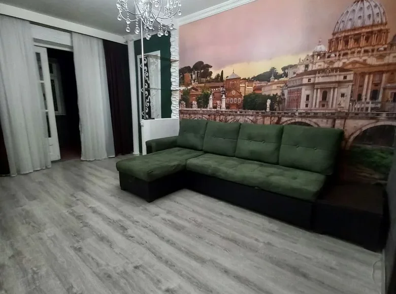 Kvartira 3 xonalar 63 m² Toshkentda