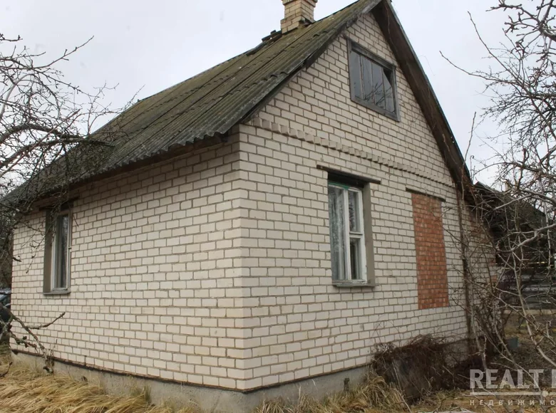 Dom 30 m² Blonski sielski Saviet, Białoruś