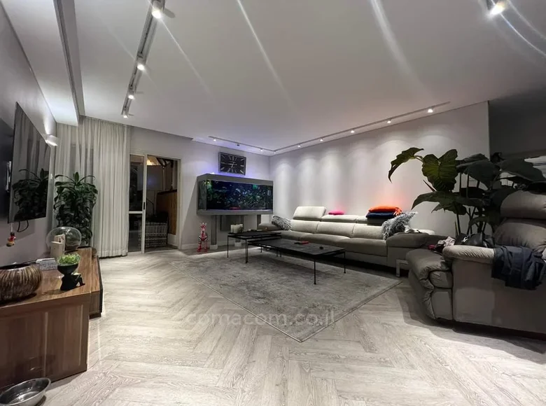 Wohnung 6 zimmer 168 m² Aschdod, Israel