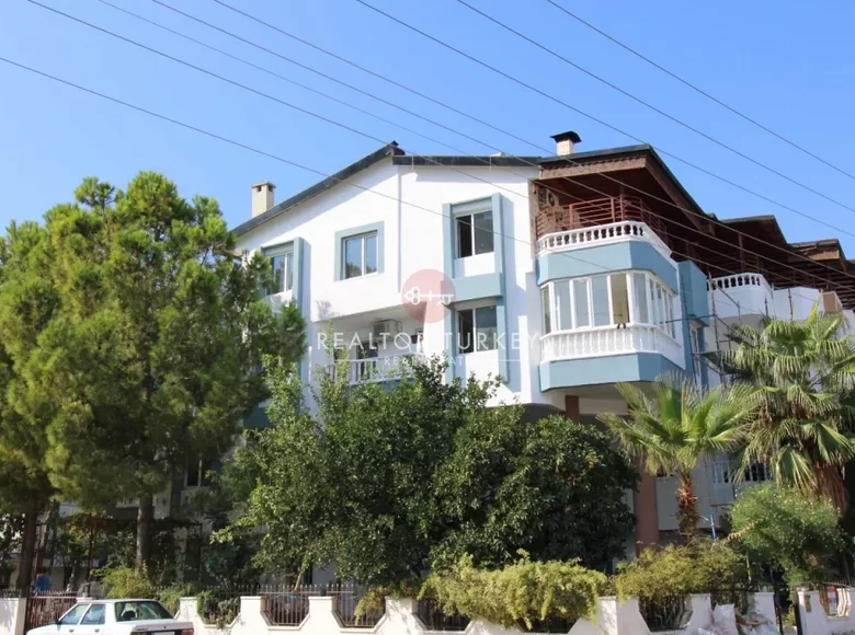 Квартира 1 комната 68 м² Лара, Турция