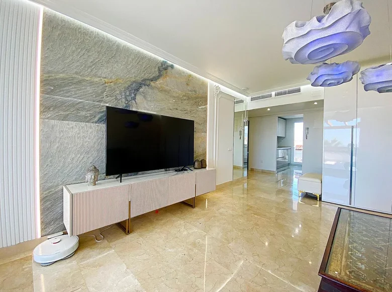 2 bedroom penthouse 97 m² Resinera Voladilla, Spain