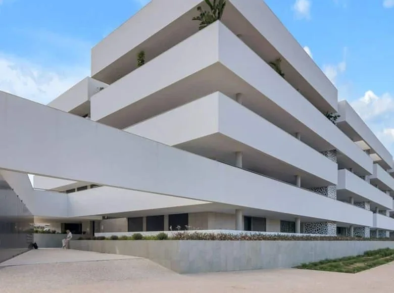 Apartamento 2 habitaciones 127 m² Lagos, Portugal