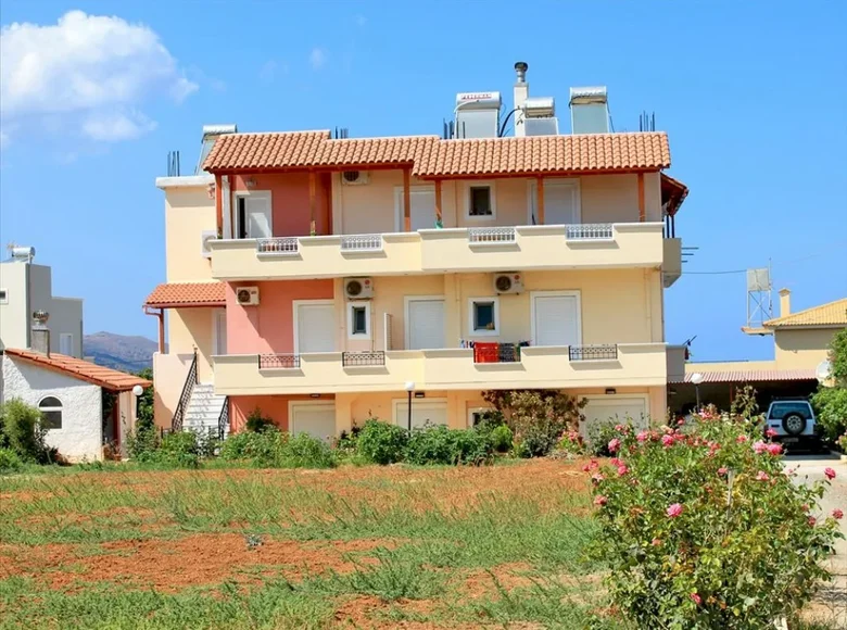 9 bedroom house 380 m² Chania Municipality, Greece