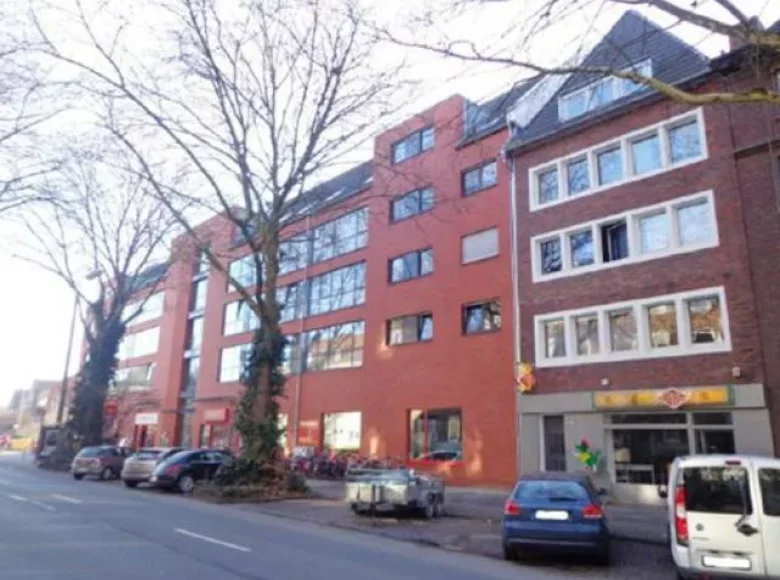 Tienda 1 100 m² en Greven, Alemania