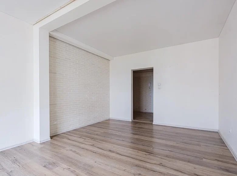 Appartement 1 chambre 45 m² Minsk, Bélarus