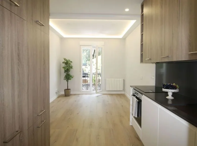 Appartement 2 chambres 69 m² Madrid, Espagne