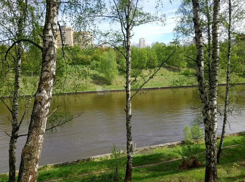 Land  Lobnya, Russia