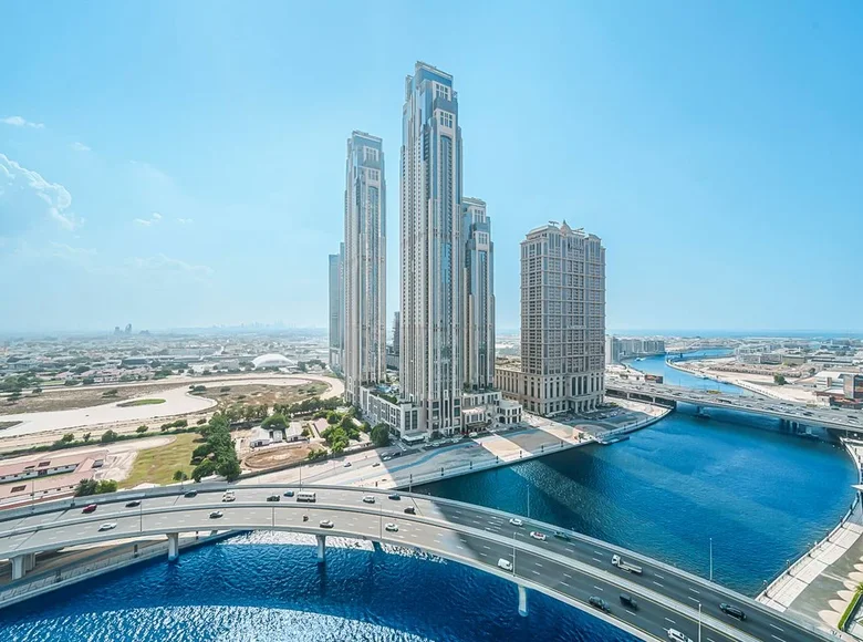 Ático 3 habitaciones 178 m² Dubái, Emiratos Árabes Unidos