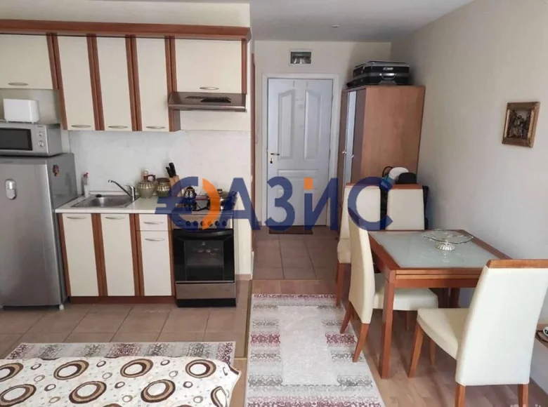 Apartment 40 m² Sveti Vlas, Bulgaria