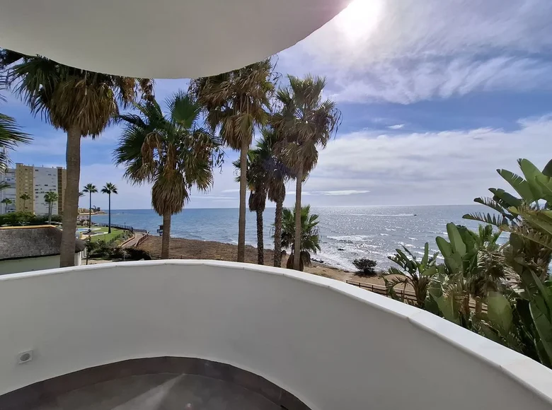 Mieszkanie 2 pokoi 65 m² Mijas, Hiszpania
