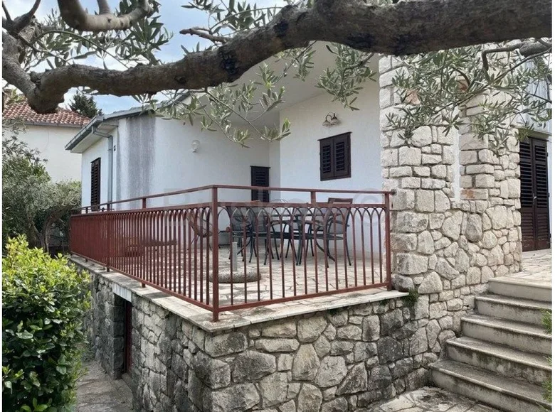 Haus 3 zimmer 133 m² Grad Supetar, Kroatien