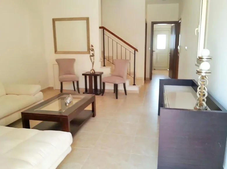 Maison 2 chambres 101 m² Moni, Chypre