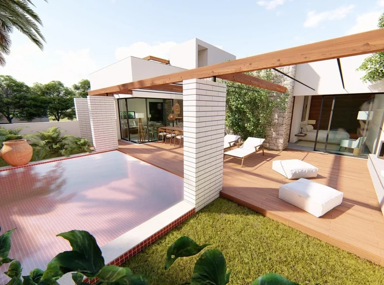 3-Schlafzimmer-Villa 116 m² Torre Pacheco, Spanien