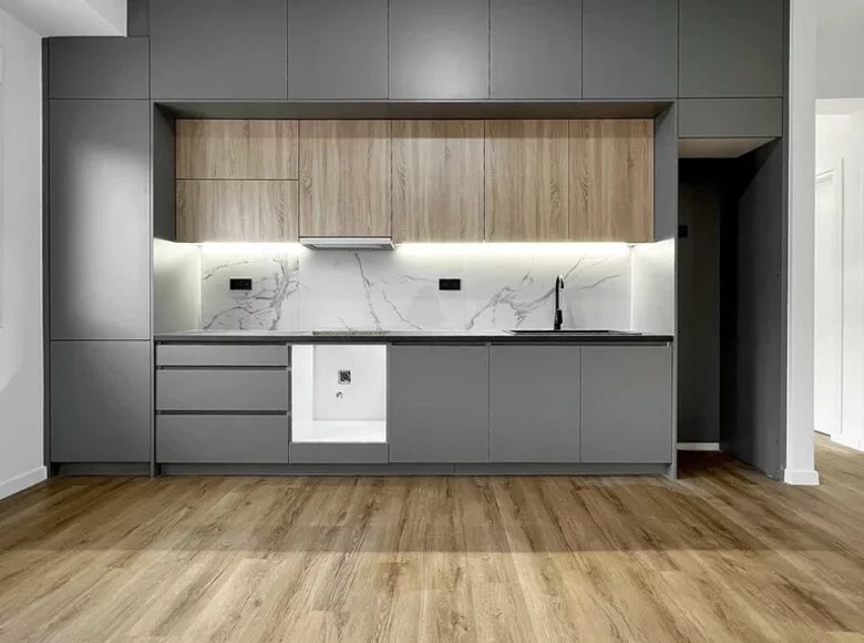 2 bedroom apartment 93 m², Greece