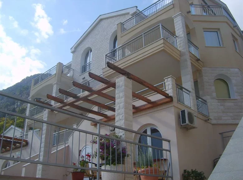 Apartamento 2 habitaciones 83 m² Muo, Montenegro