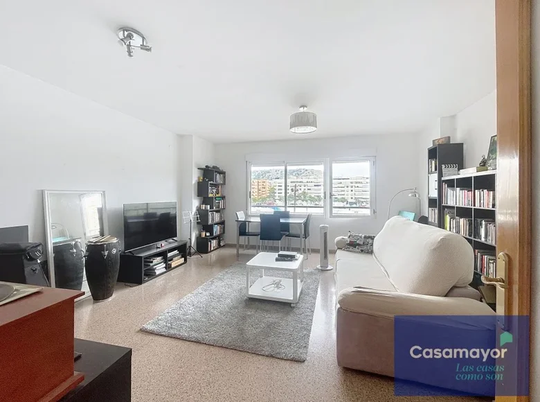 Wohnung 128 m² Alicante, Spanien