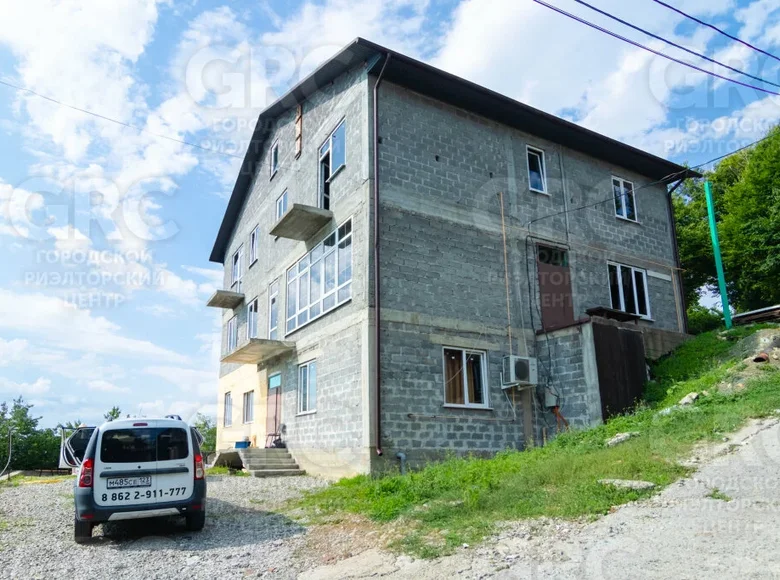 Haus 420 m² Sotschi, Russland