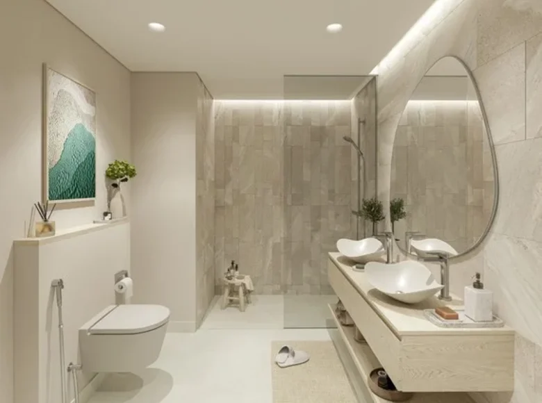 Wohnung 3 Schlafzimmer 145 m² Abu Dhabi, Vereinigte Arabische Emirate