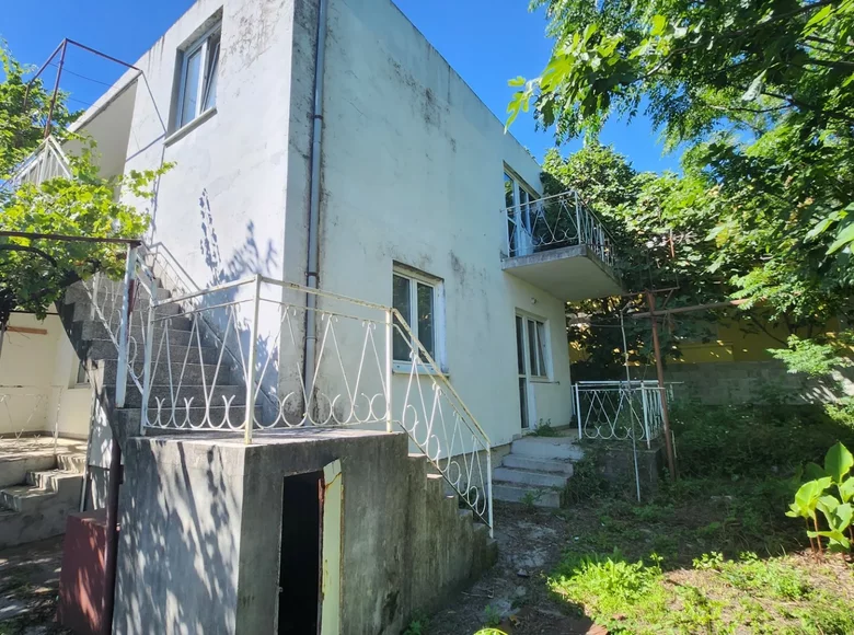 6 bedroom house 130 m² Sutomore, Montenegro