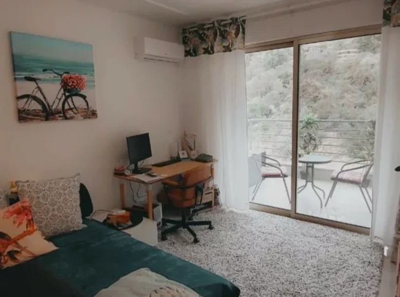1 bedroom apartment  Germasogeia, Cyprus