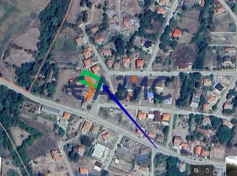 Propiedad comercial 500 m² en Popovich, Bulgaria