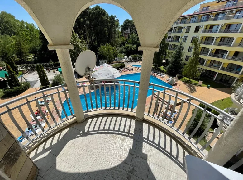 Apartamento 3 habitaciones 126 m² Sunny Beach Resort, Bulgaria