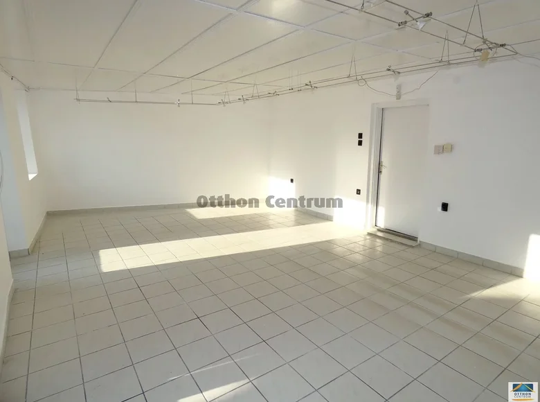 Gewerbefläche 87 m² Totis, Ungarn