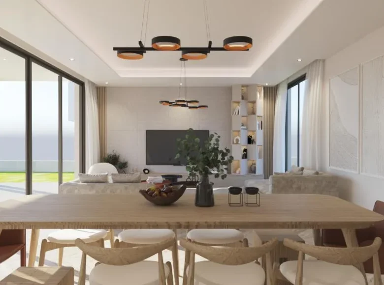 Apartamento 4 habitaciones 170 m² Geri, Chipre