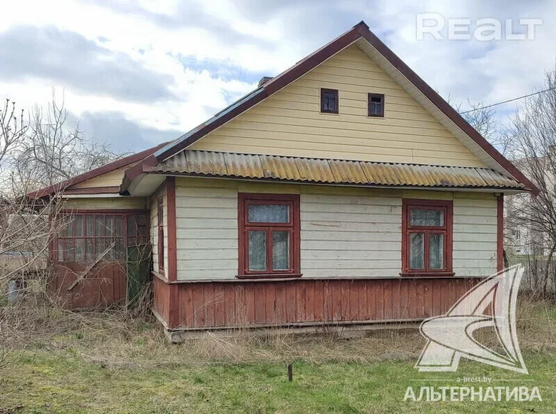 House 50 m² Znamienka, Belarus