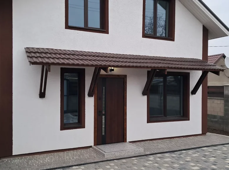 Dom 4 pokoi 130 m² Nerubaiske, Ukraina