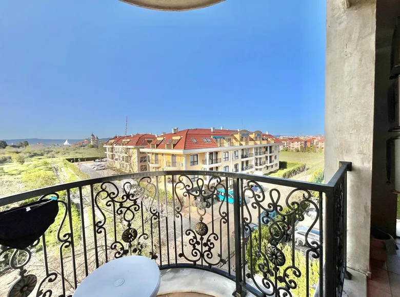 Appartement 2 chambres 66 m² Ravda, Bulgarie