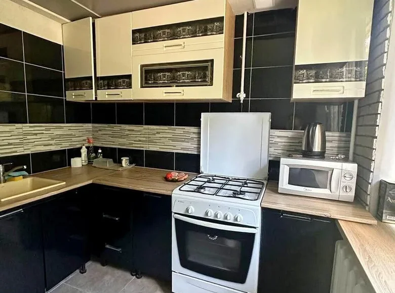 1 room apartment 31 m² Pleshchanitsy, Belarus