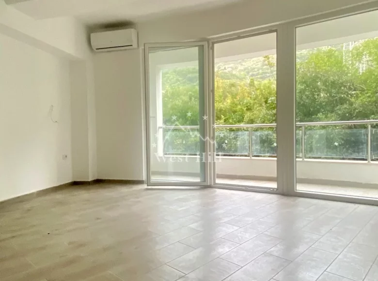 Apartamento 1 habitación 50 m² Sutomore, Montenegro