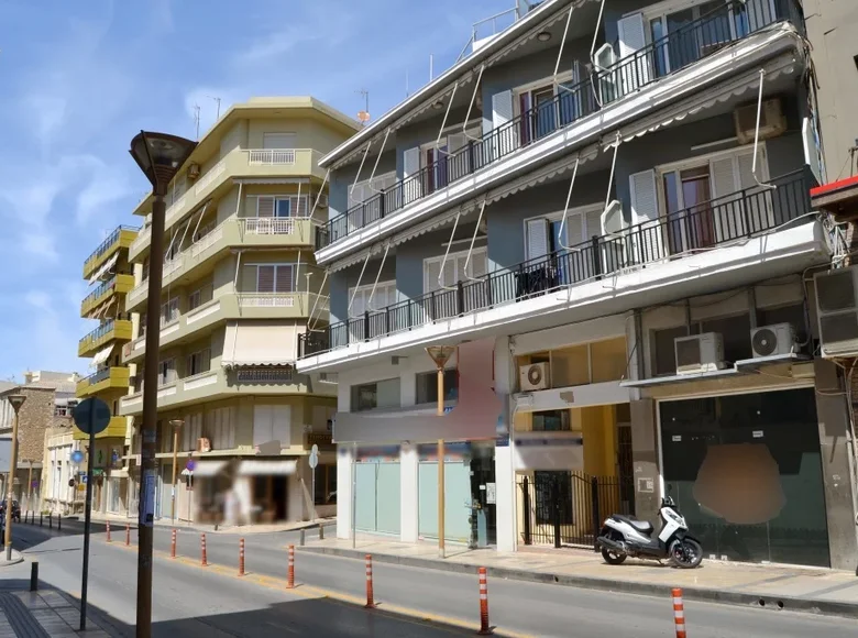 Gewerbefläche 312 m² Provinz Heraklion, Griechenland